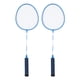 thumbnail image 4 of Raquetas De Bádminton, Raqueta De Bádminton Dividida, Resistencia Razonable Al Viento Baja Para Adultos, 4 of 7