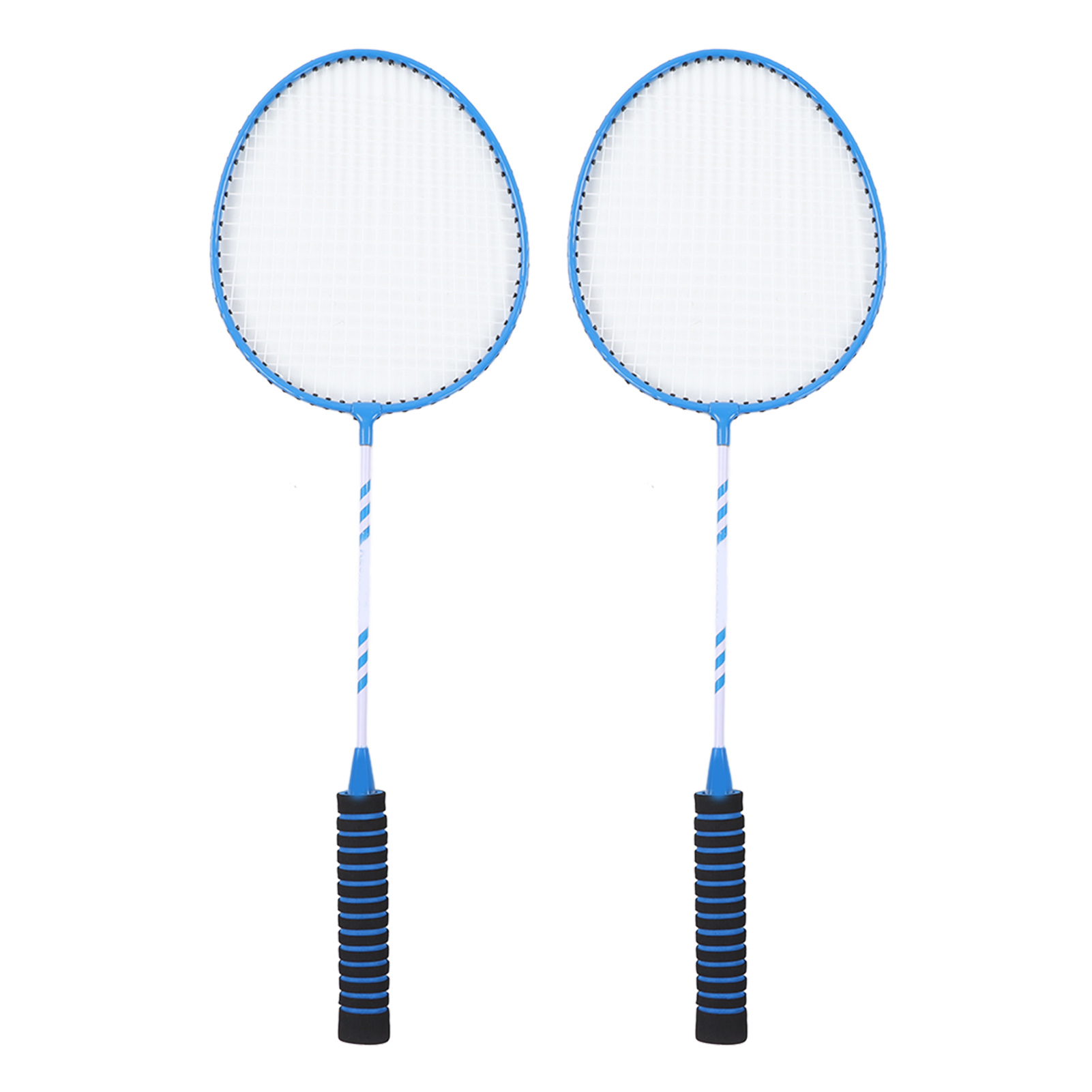 Badminton Racket, Badminton Racquets Low Wind Resistance For Outdoor  Walmart Canada