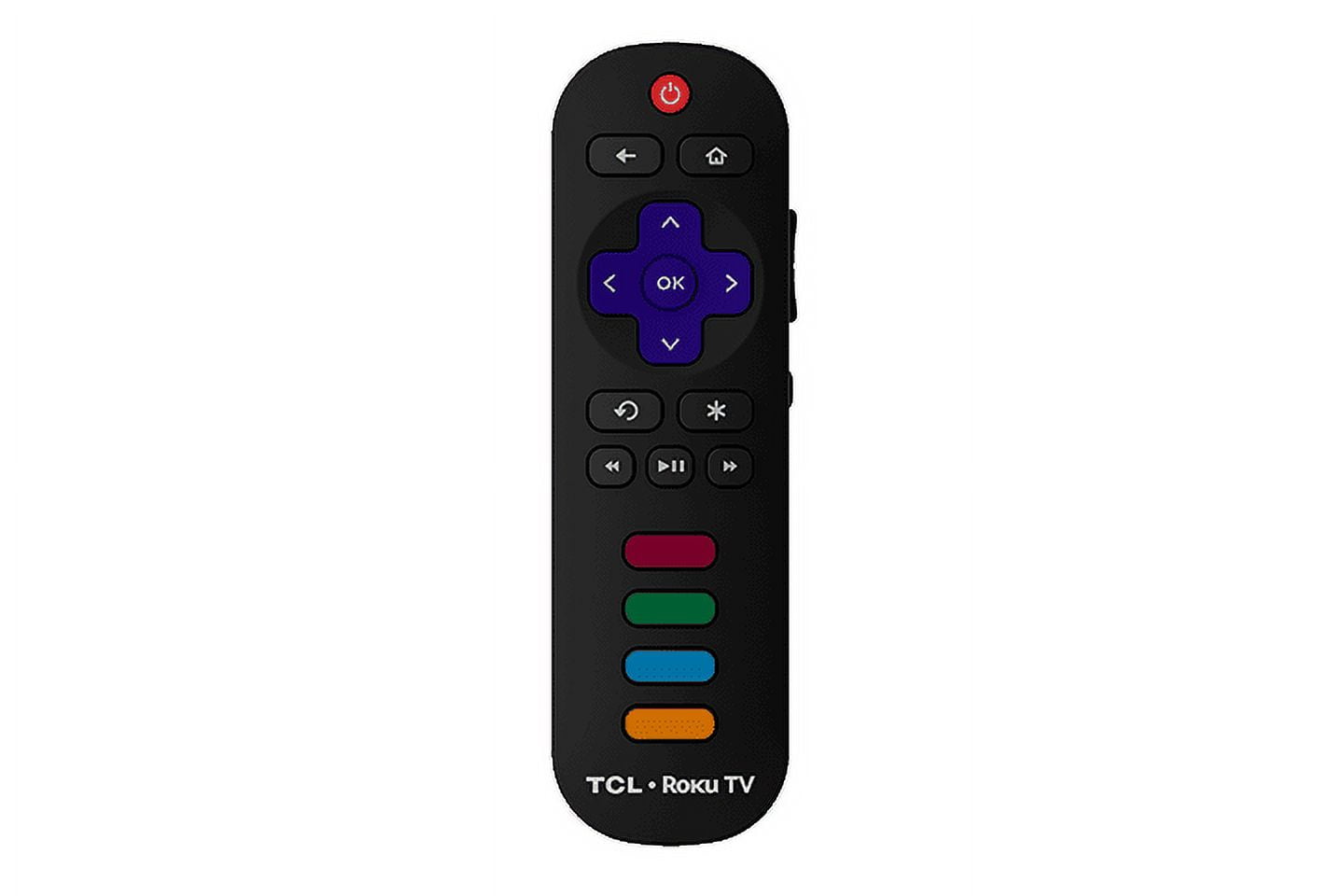 TCL 40" Class 1080P FHD LED Roku Smart TV 3 Series 40S325