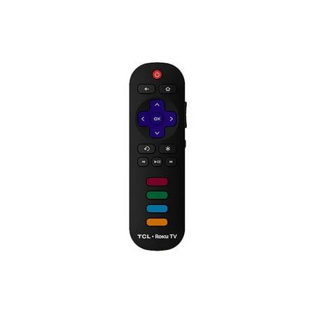 TCL - 40" Class 3-Series LED Full HD Smart Roku TV