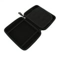 thumbnail image 1 of Étui de Transport pour 2DS avec 8 Porte-Cartes de Jeu Coque Rigide de Protection Étui de Transport Pochette pour Accessoires de Console Antichoc Anti-Poussière, 1 of 7