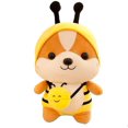 thumbnail image 1 of Cute Squirrel Plush Toy, 1 of 2