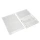 thumbnail image 5 of Estuche De Repuesto Para Juegos, Estuche Transparente PS Slim, Carcasa Transparente De Repuesto Para Consola De Juegos Para Accesorios PS Slim, 5 of 7