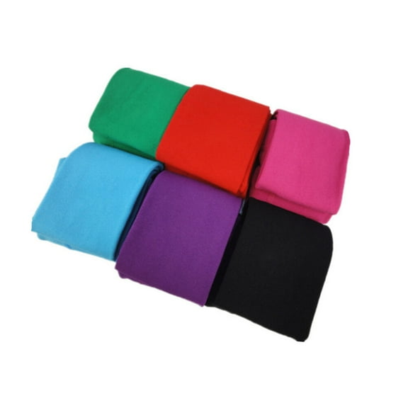 Winter Tights for Girls Kids Elastic Leggings Stretchy Leggings for Girls Warm Leggings for Girls Child