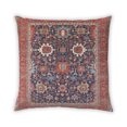 thumbnail image 2 of Ahgly Company Outdoor Square Mid-Century Modern Throw Pillow, 18 inch by 18 inch, 2 of 6