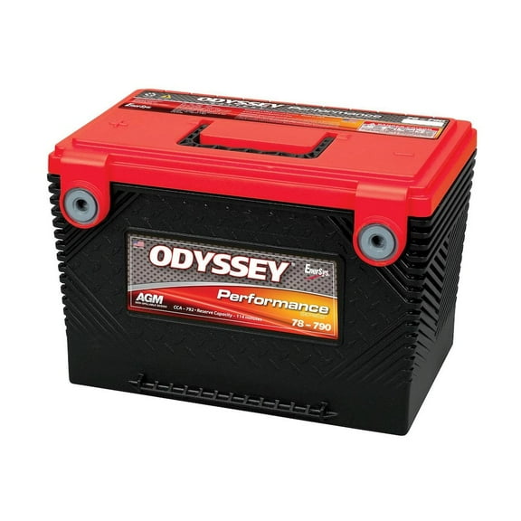 Odyssey Battery Battery 790CCA/990CA