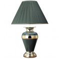 thumbnail image 1 of 32 in. Metal Lamp - Hunter Green, 1 of 1