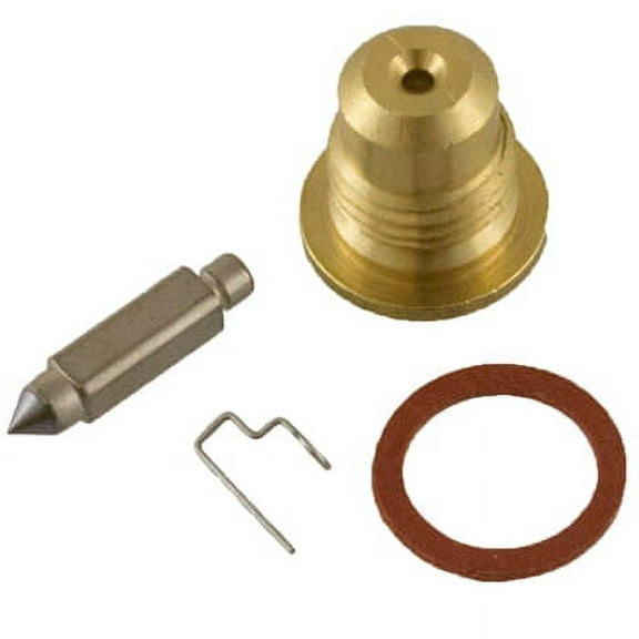 Needle & Seat Mercury Pro #: 1139 X-Ref #: 1395-7824 18-7233, 40900, 6033, 7824, 7824B, 7824B1