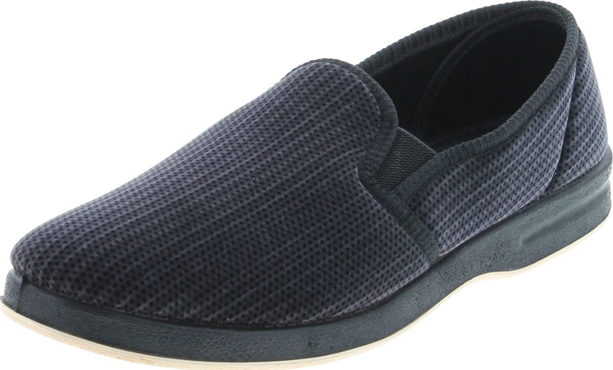 foamtreads men's slippers
