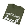 thumbnail image 4 of Inspirational Small graphic Chalk Novelty TShirt and More, 4 of 4