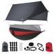 thumbnail image 1 of Hamaca de Camping Sunyear con Mosquitera y Toldo Impermeable, 1 of 7