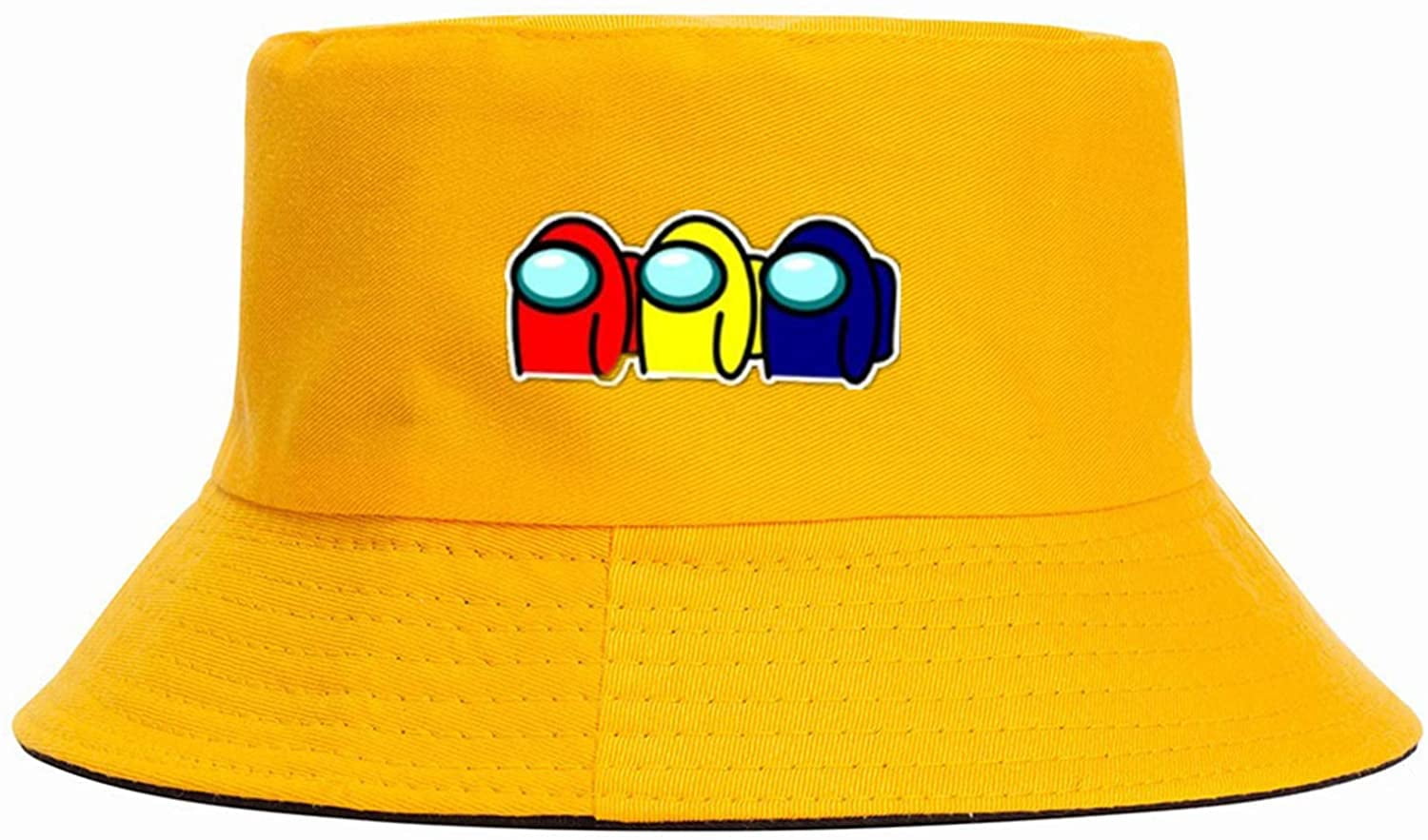 Travel Beach Sun Hat Fisherman Cap Boys 