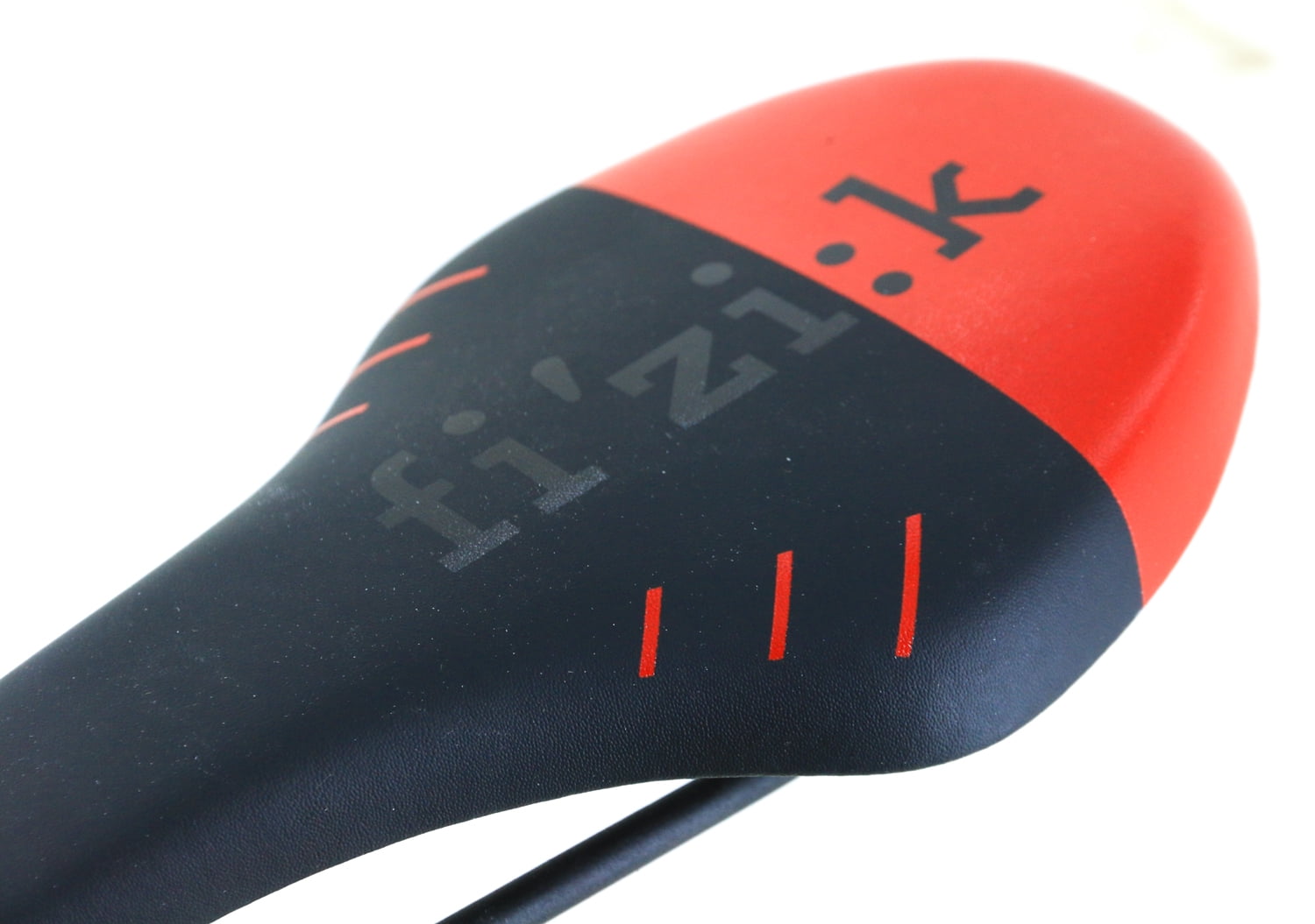 Fizik Fi'zi:k Tundra M7 MTB Bike Saddle / Seat Manganese