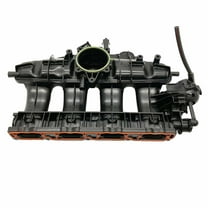 Intake Manifold For 08-13 VW Golf Jetta CC Passat B6 Beetle Eos Tiguan Audi A3