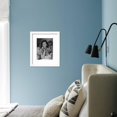 thumbnail image 6 of The Migrant Mother, c1936, Figurative World Culture Framed Art Print Wall Art by Dorothea Lange Sold by Art.Com, 6 of 6