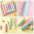 thumbnail image 2 of CTIRCHIU 2Pcs Child DIY Kaleidoscopes Sky-Blue Small Shape Paper for Interactive Play and Learning Activities, 2 of 7