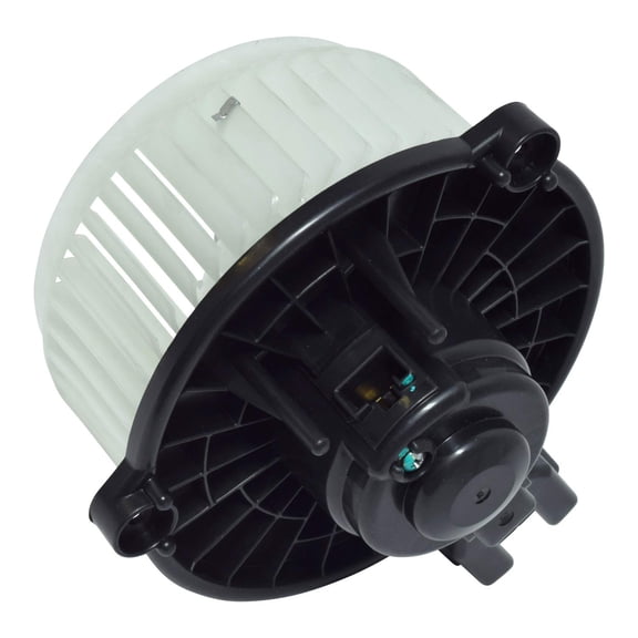 New A/C Blower Motor for 09-14 Honda Fit L4 1.5L