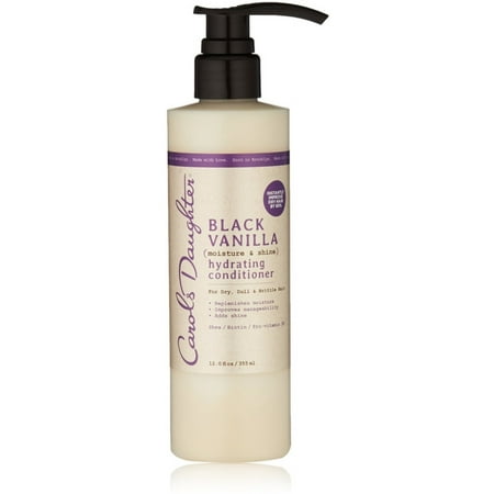 Carols Daughter Black Vanilla Hydrating Conditioner Moisture