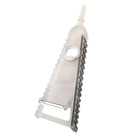 

George Multifunctional Five In One Kitchen Gadgets Fruit Peeling Knife Labor Saving Can Openers Bottles Opener Peeling Grater