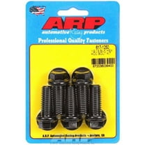 Arp Bolt Kit - 6pt. (5) 1/2-13 x 1.250