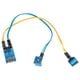 thumbnail image 1 of Módulo de sensor de vibración de 2 vías,Módulo de alarma de sensor de vibración de 2 vías Módulo de sensor de alarma Diseño de próxima generación, 1 of 8