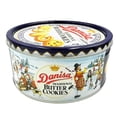 thumbnail image 2 of Danisa Traditional Butter Cookies in Tin, 2 of 2