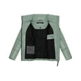 thumbnail image 6 of Marikoo Women's Hip-Length Winter Jacket - Water-Repellent - Stand-Up Collar - Hazalee 16, 6 of 9