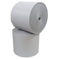 thumbnail image 4 of NASATECH White (Pre-cut 8 Panel) 1 Car Garage Door Insulation Foam Kit Rated R8 Fits 8x7 8x8 9x7 9x8, 4 of 7
