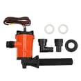 thumbnail image 1 of Boat Bilge , 800GPH  Livewell  Efficient  For Marine, 1 of 8