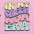 thumbnail image 6 of Wild Bobby Cheer Mom Era Women Graphic Tee, 6 of 6
