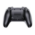 thumbnail image 4 of Mando inalámbrico para Switch PRO con botones traseros, sensor de movimiento, seis ejes y función de activación. Compatible con PC, iOS y Android, 4 of 5
