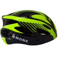 thumbnail image 1 of Casco Ciclismo Ultraligero Ajustable Monk Verde Monk Monk ajustable, 1 of 4