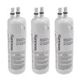 thumbnail image 1 of Elementos Filtrantes del Refrigerador Filtro de Agua de Repuesto para W10295370A, EDR1RXD1, 9081, FIlter 1, P8RFWB2L, P4RFWB, 1 of 5