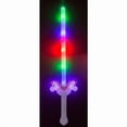 thumbnail image 4 of Laser Sword - Luminous Sword / Lightsaber - Unicorn multicolor, 4 of 5