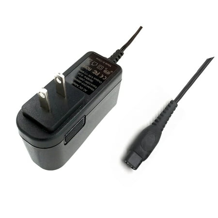 

Eccomum MX-055060A 5.5V 0.6A Karcher WV50 WV60 WV70 WV75 Power Supply Compatible with Karchar Windows Vac Plug
