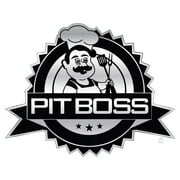 Pit Boss 3-in-1 Burger Press for Slider and Stuffed Patties - Non Stick
