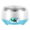 thumbnail image 1 of Interior fermentado máquina automática del yogur de los aparatos electrodomésticos del acero inoxidable Wmkox8yii hjk3543, 1 of 1