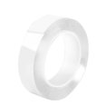 thumbnail image 1 of Cinta de doble cara transparente Nano Tape Tapices de pared para el hogar Cinta adhesiva lavable reutilizable 30mmx3m Kearding HA0858-03B, 1 of 2
