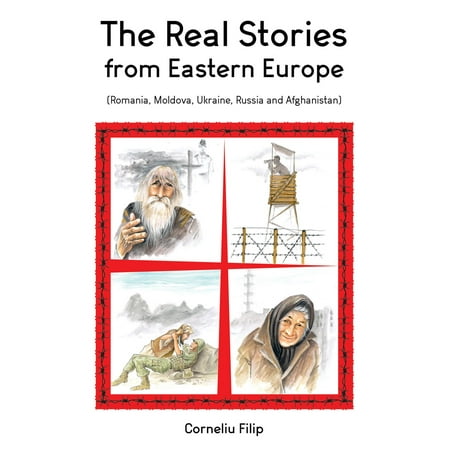 The Real Stories from Eastern Europe (Romania, Moldova, Ukraine, Russia and Afghanistan) - (Best Places To Visit In Eastern Europe)