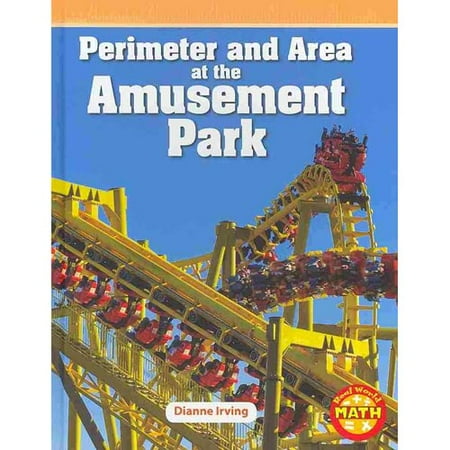 Perimeter and Area at the Amusement Park