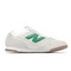 thumbnail image 3 of New Balance RC42 NB Sea Salt Classic Pine Gum Men Unisex Casual Shoes URC42HG-D, 3 of 6