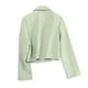 thumbnail image 4 of Chaqueta de punto de manga larga informal de color para mujer, abrigo, abrigo de mujer, 4 of 4