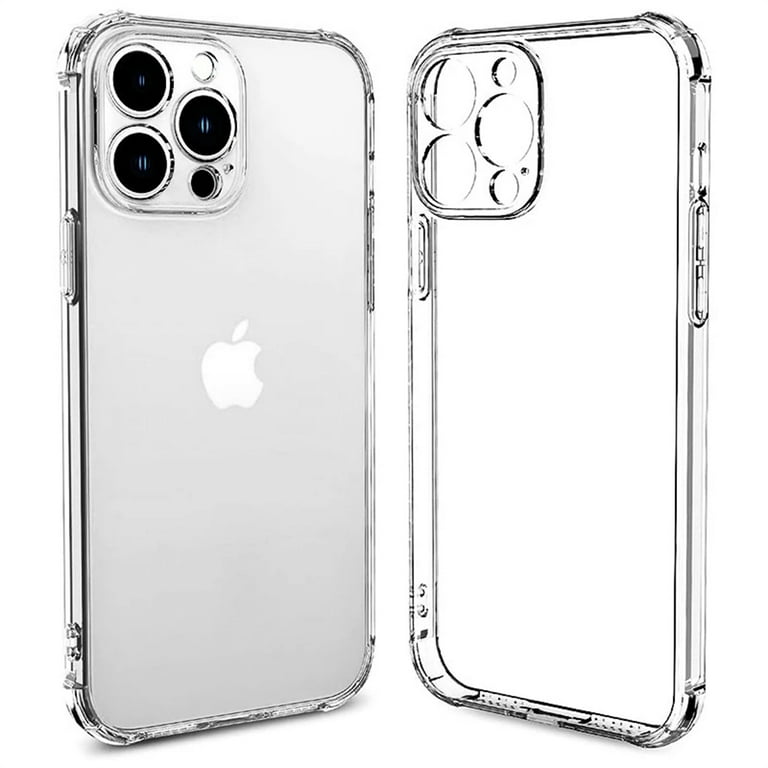 Compatible with iPhone 12 Mini Case Clear Case for iPhone