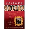 thumbnail image 2 of Friends: The Complete Second Season (DVD), 2 of 2
