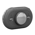thumbnail image 2 of Ventilador de cuello USB, ventilador de collar colgante, ventilador de collar colgante portátil, ventilador manos libres, diseño de última generación, 2 of 8