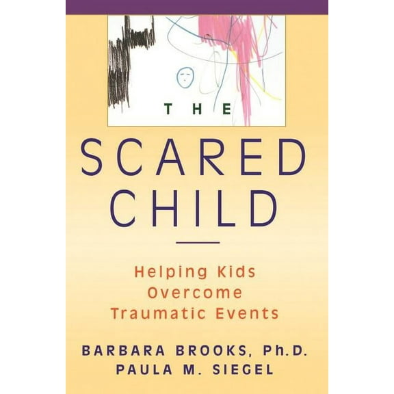 Scared Child, (Paperback)