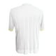 thumbnail image 4 of Camisa de manga corta con botones para hombre - Cárdigan informal con bolsillos huecos - Tejido ligero de poliéster - Corte holgado, se recomienda elegir una talla menos - Tallas S-XXXL, 4 of 5