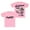 Pink, variant on Phil Wickham Singalong Tour 2025 Merch T-Shirts Summer Unisex Fashion Crewneck Short Sleeve Tee
