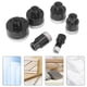 thumbnail image 4 of Brocas de Diamante M14 Rosca 20 35 40 50 55 68 Mm Negro, 4 of 8