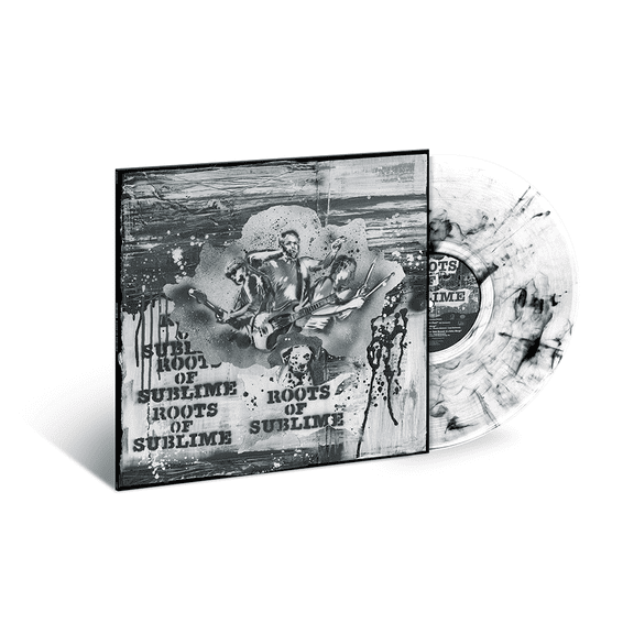 Roots of Sublime [LP]